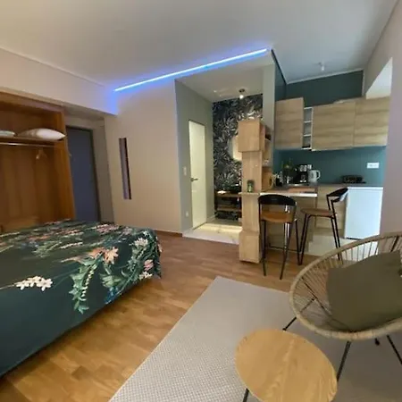 Studio For A Couple-3